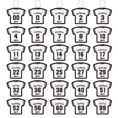 2024ユニホーム型シークレットラバーコースター(ファーム,30選手)   詳細画像