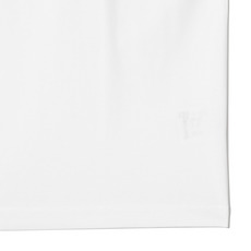スクリプトMARINES超厚盛シリコンプリント半袖Tシャツ 詳細画像