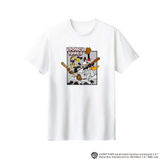 MARINES×LOONEY TUNES Tシャツ(野球)