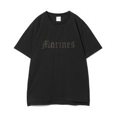 NCEピグメントTシャツ(Marines)