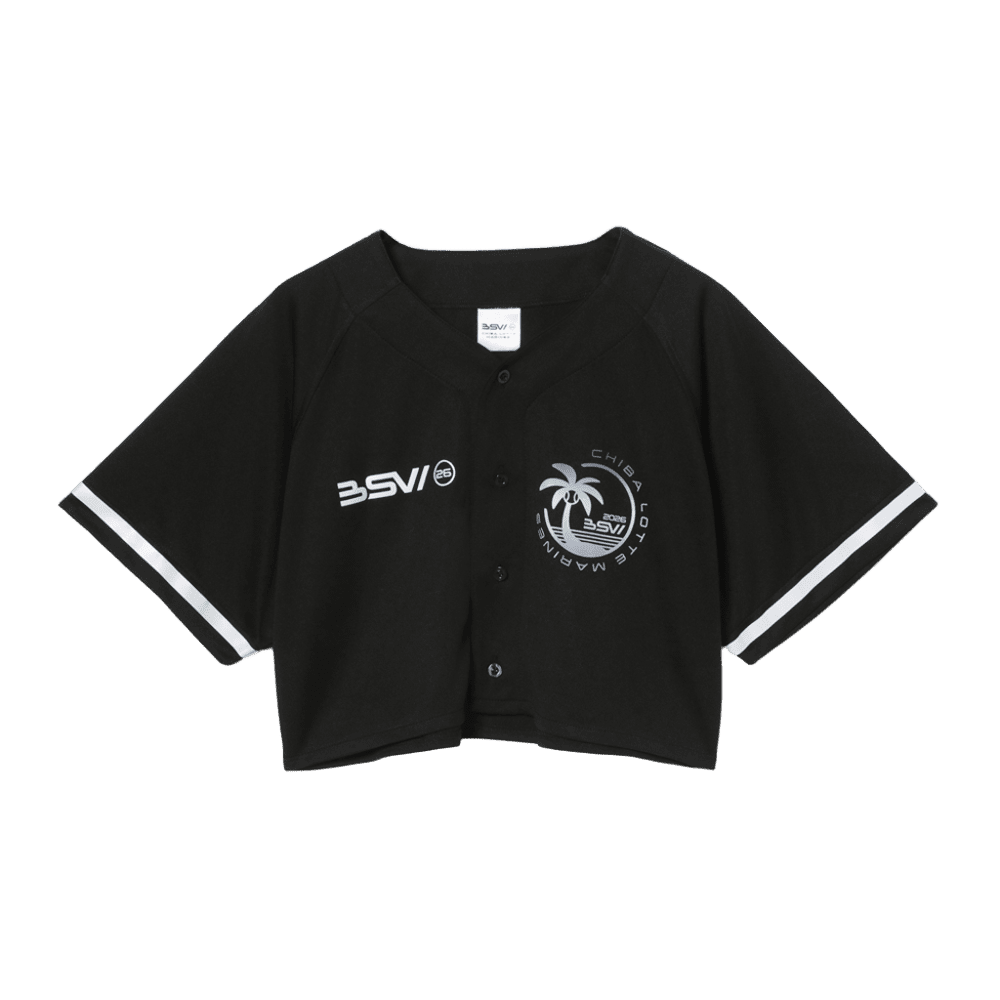 BSWショートユニフォーム