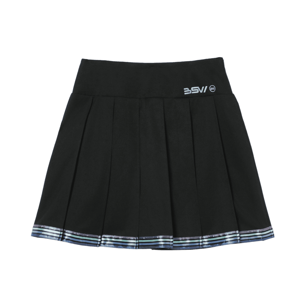 BSWプリーツスカート