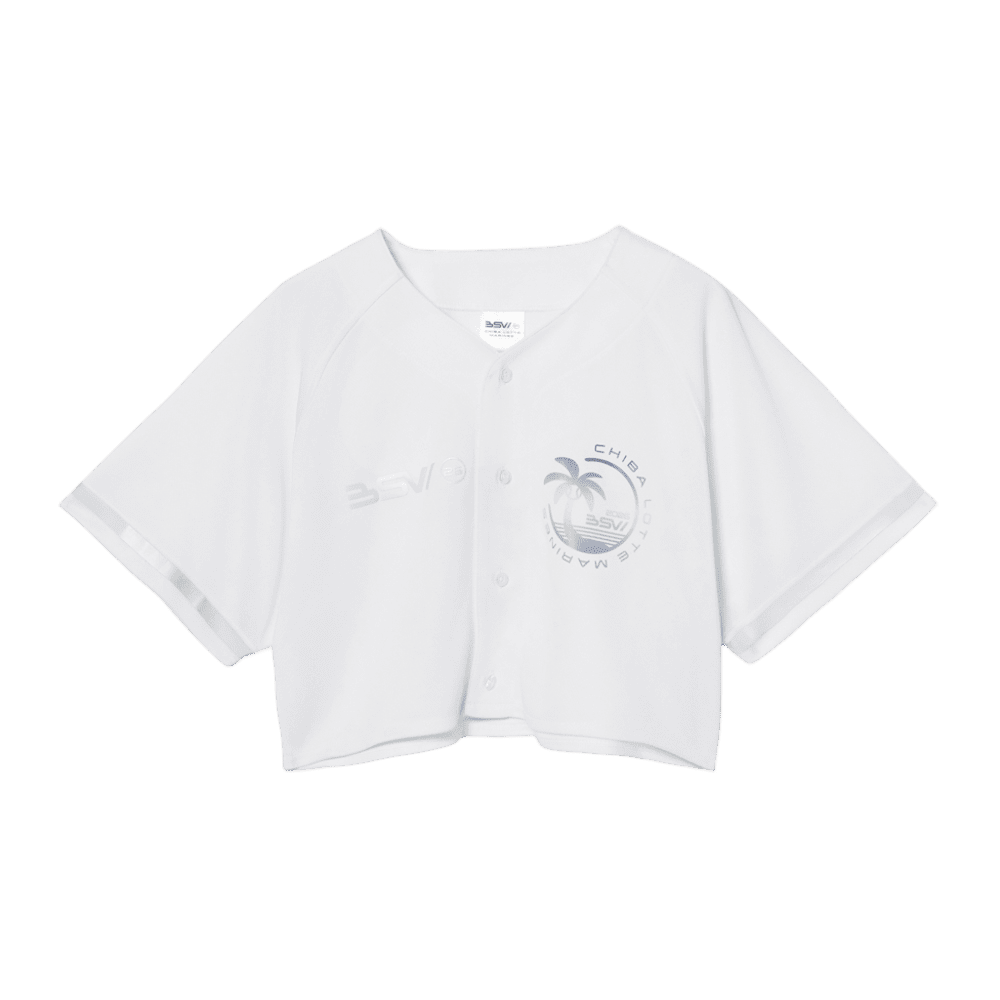 BSWショートユニフォーム