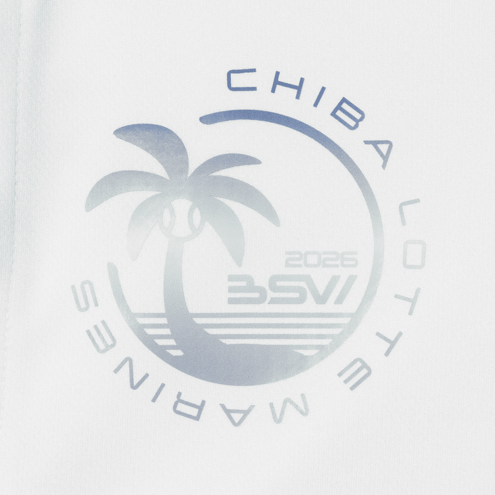 BSWショートユニフォーム
