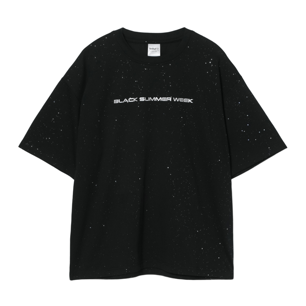 BSWラメTシャツ