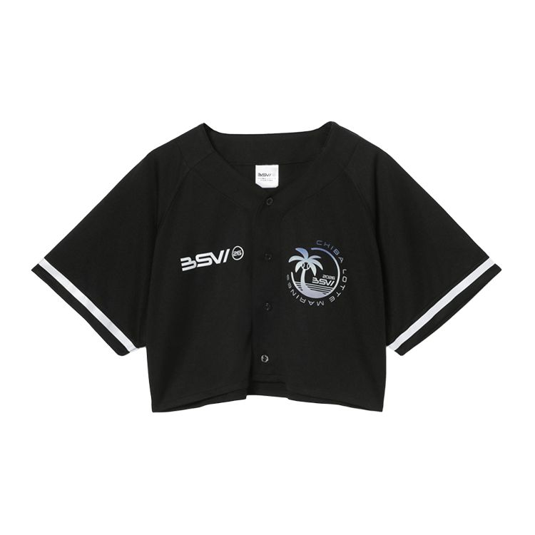 BSWショートユニホーム