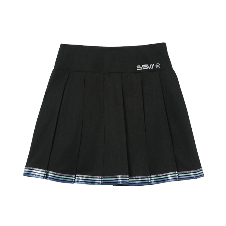 BSWプリーツスカート