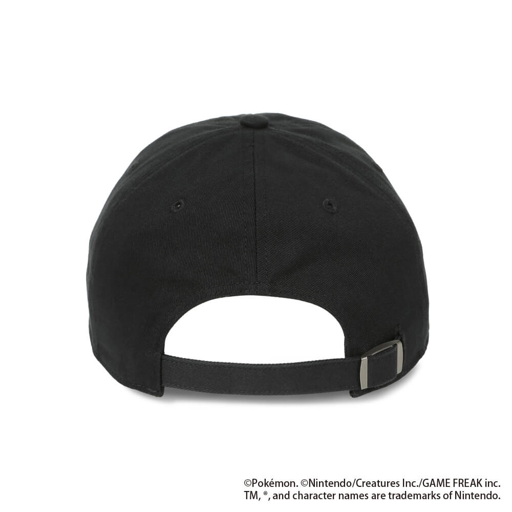 ポケモン2026 マリーンズ キャップ フラッグシップ Mロゴ