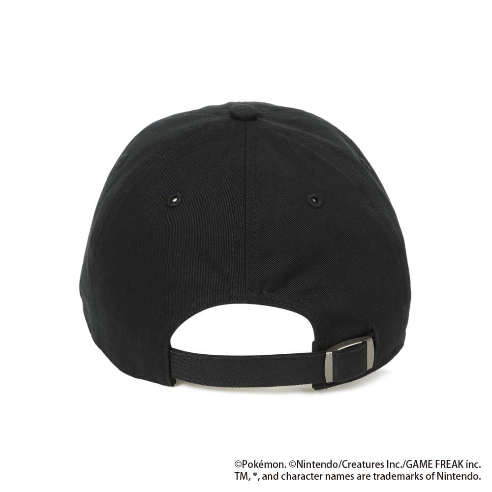 ポケモン2026 マリーンズ キャップ フラッグシップ Mロゴ キッズ