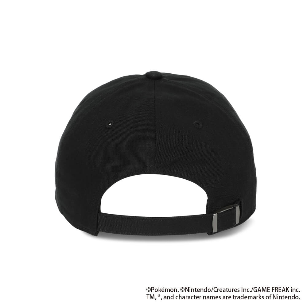 ポケモン2026 マリーンズ キャップ フラッグシップ ピカチュウ