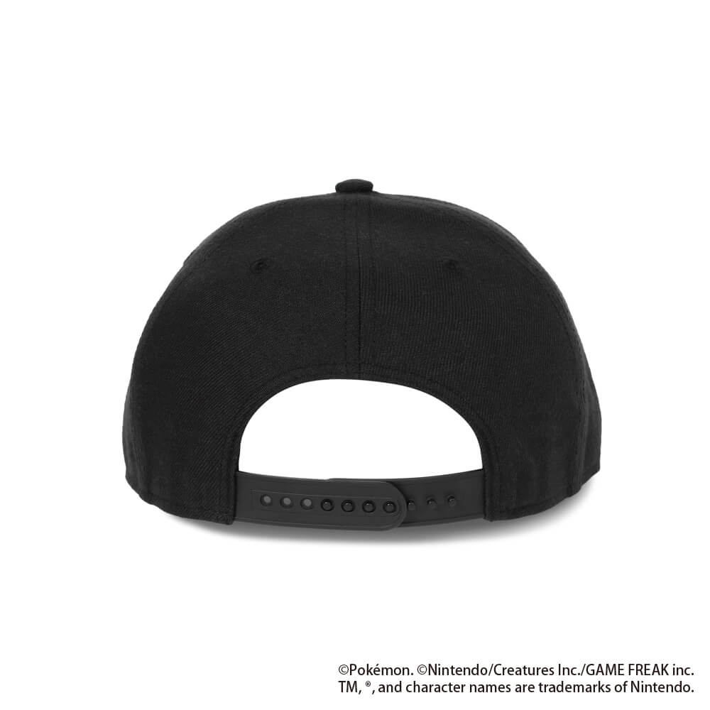 ポケモン2026 マリーンズ キャップ グランプリ キャモメ