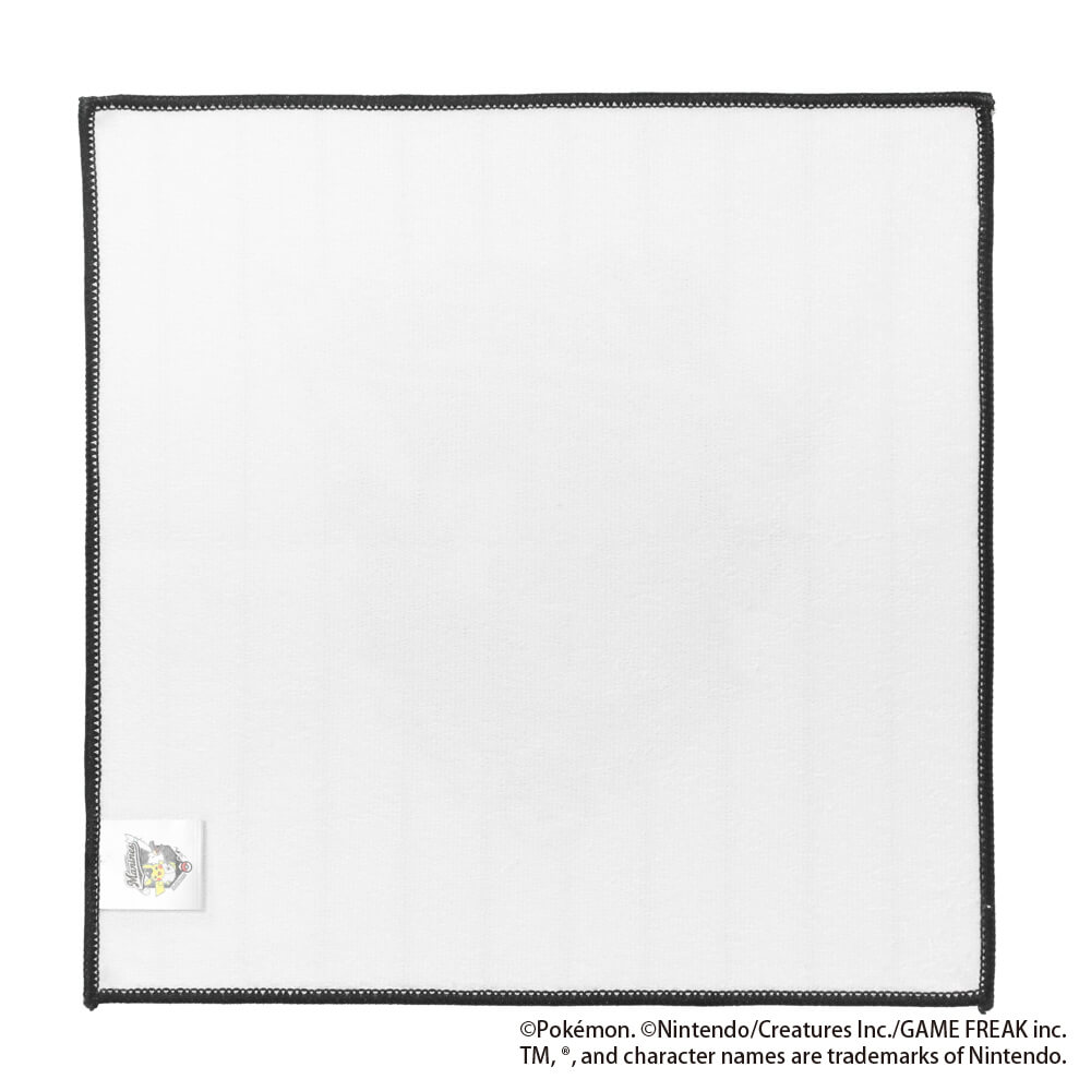 ポケモン2026 マリーンズ ハンドタオル キーロゴ