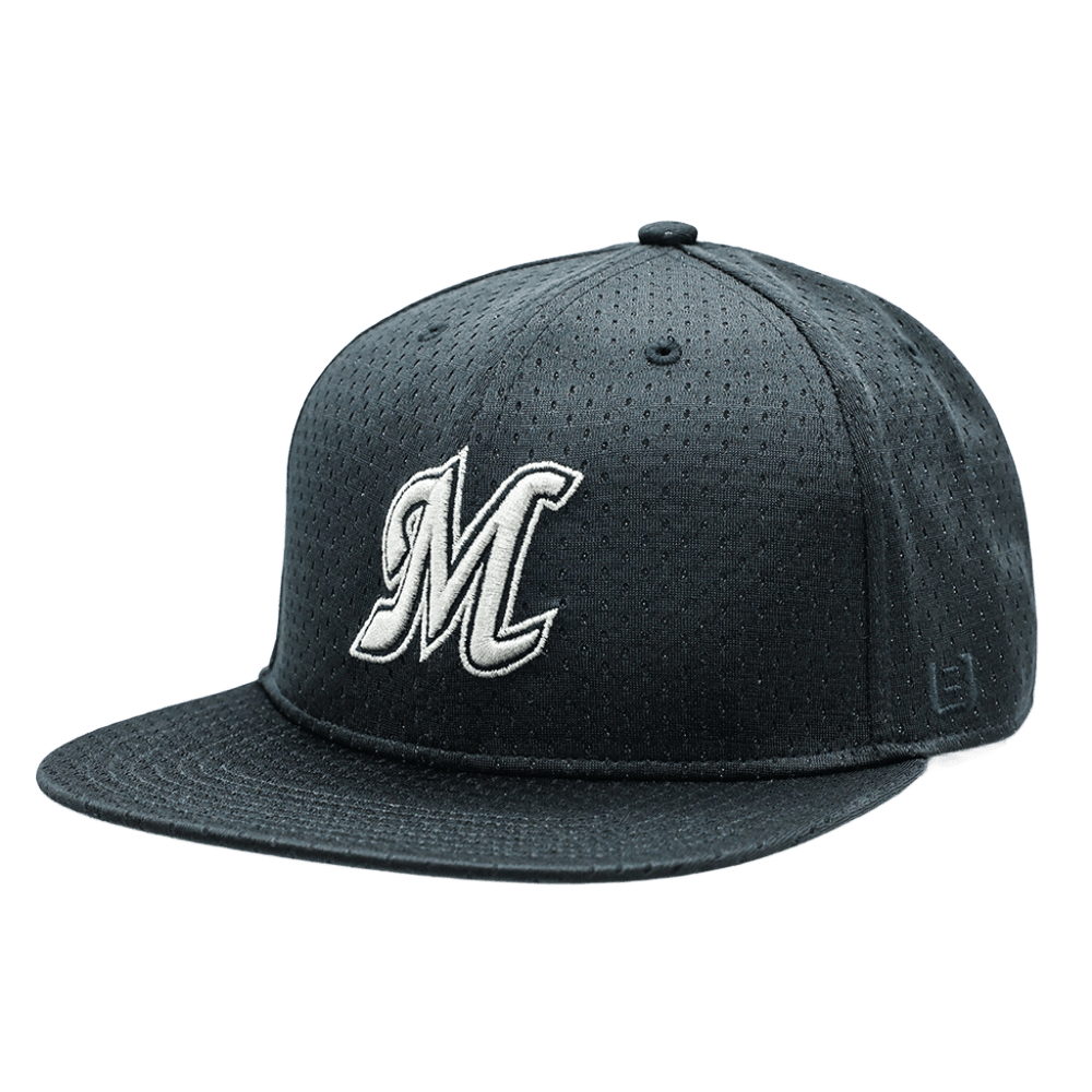 Marines B-Union オーセンティックキャップ(ビジター2010-2013)
