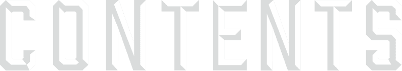 CONTENTS