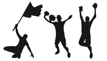 観戦スタイルで選ぶ