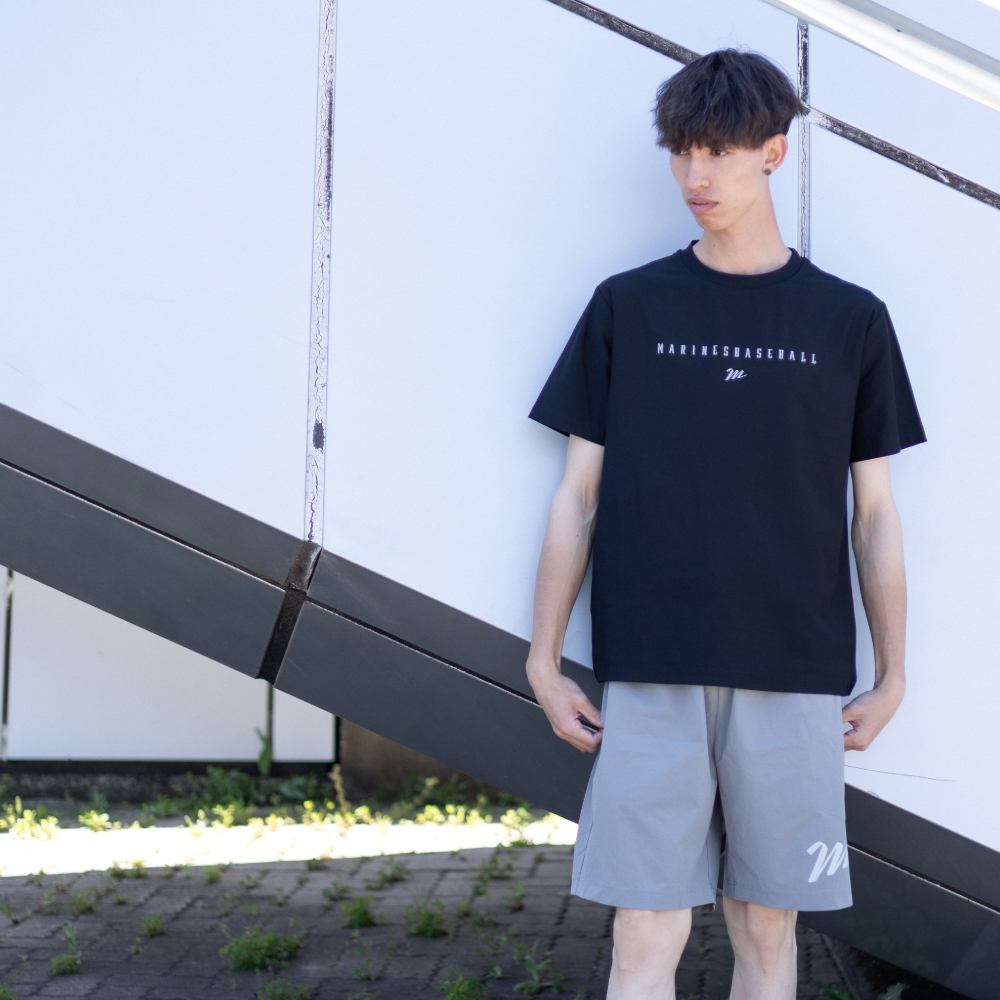 NCE2025 Tシャツ(MARINES BASEBALL)