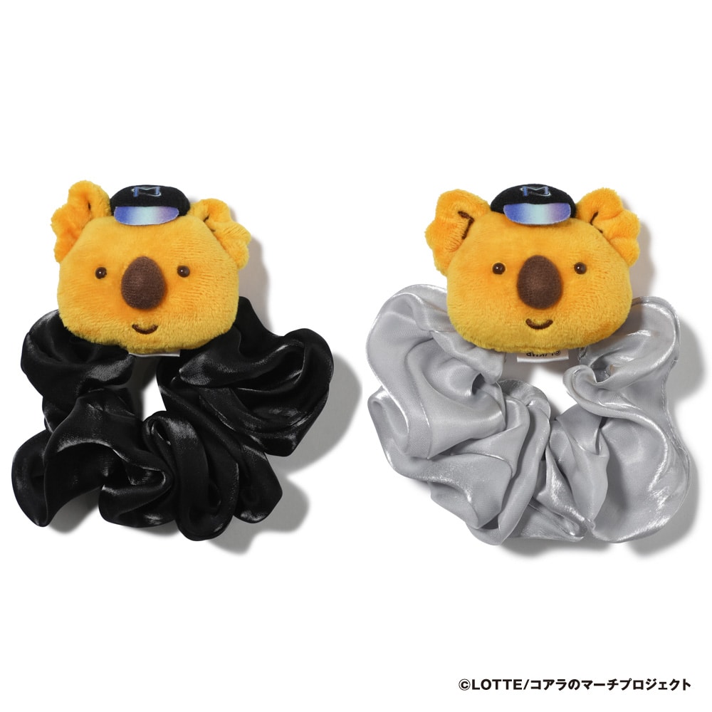 チャンスくん ぬいぐるみシュシュ(BSW)