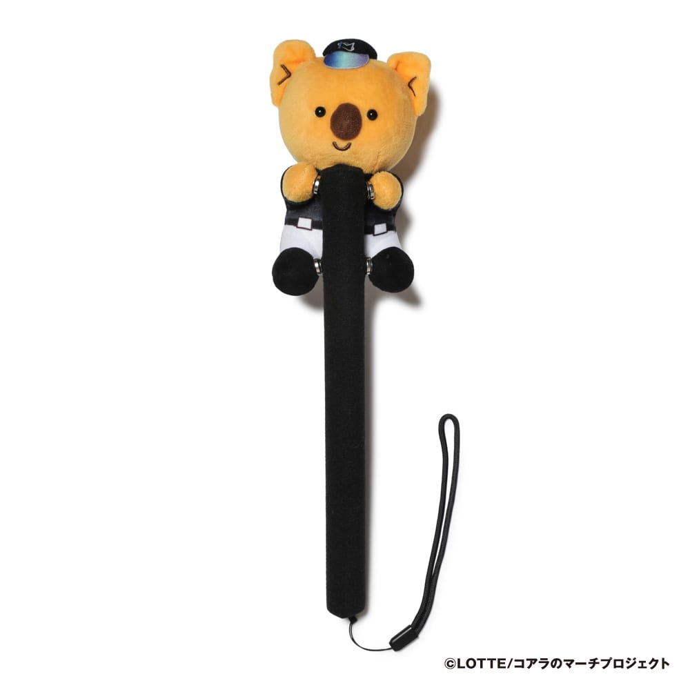 チャンスくん ぬいぐるみスティック(BSW)