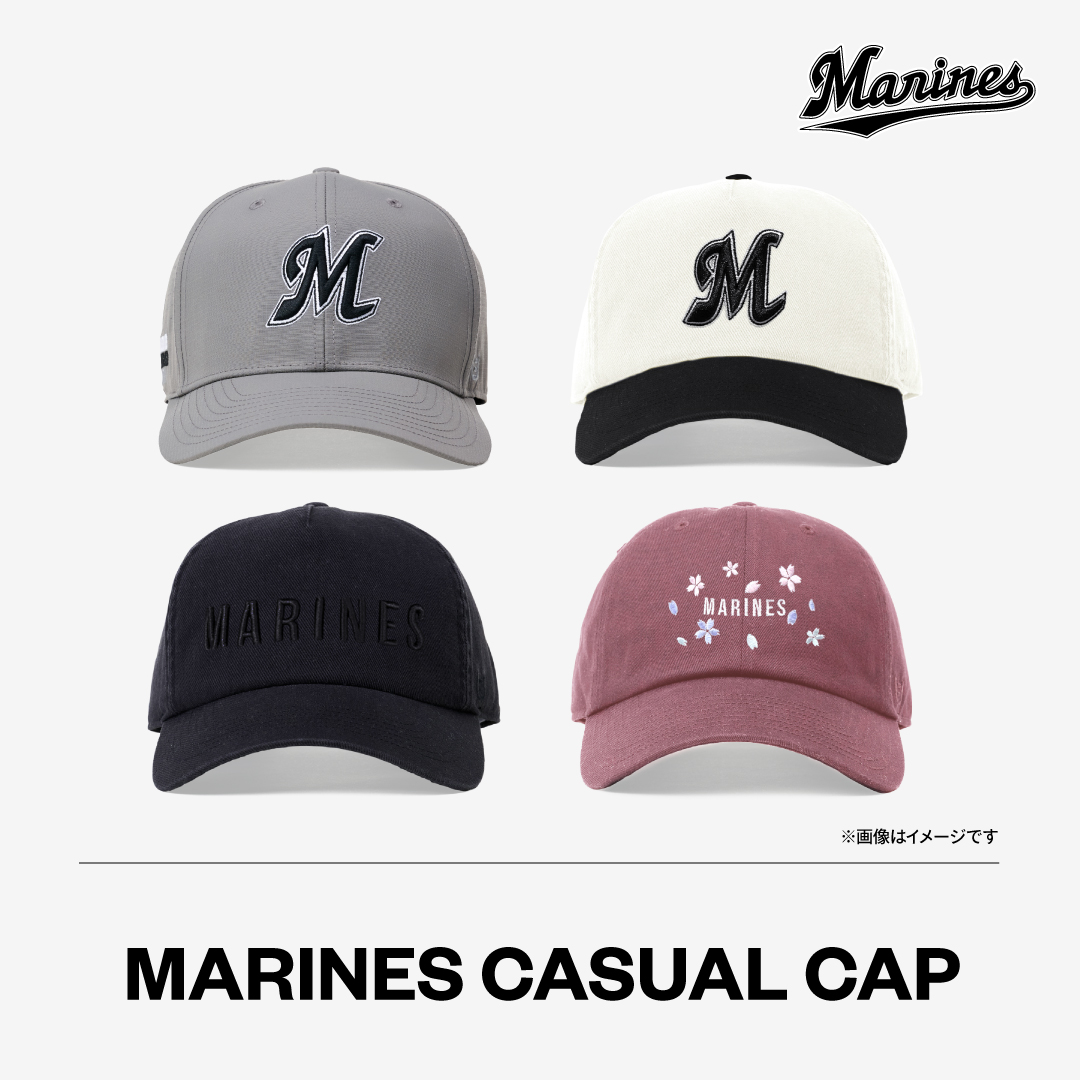 MARINES CASUAL CAP