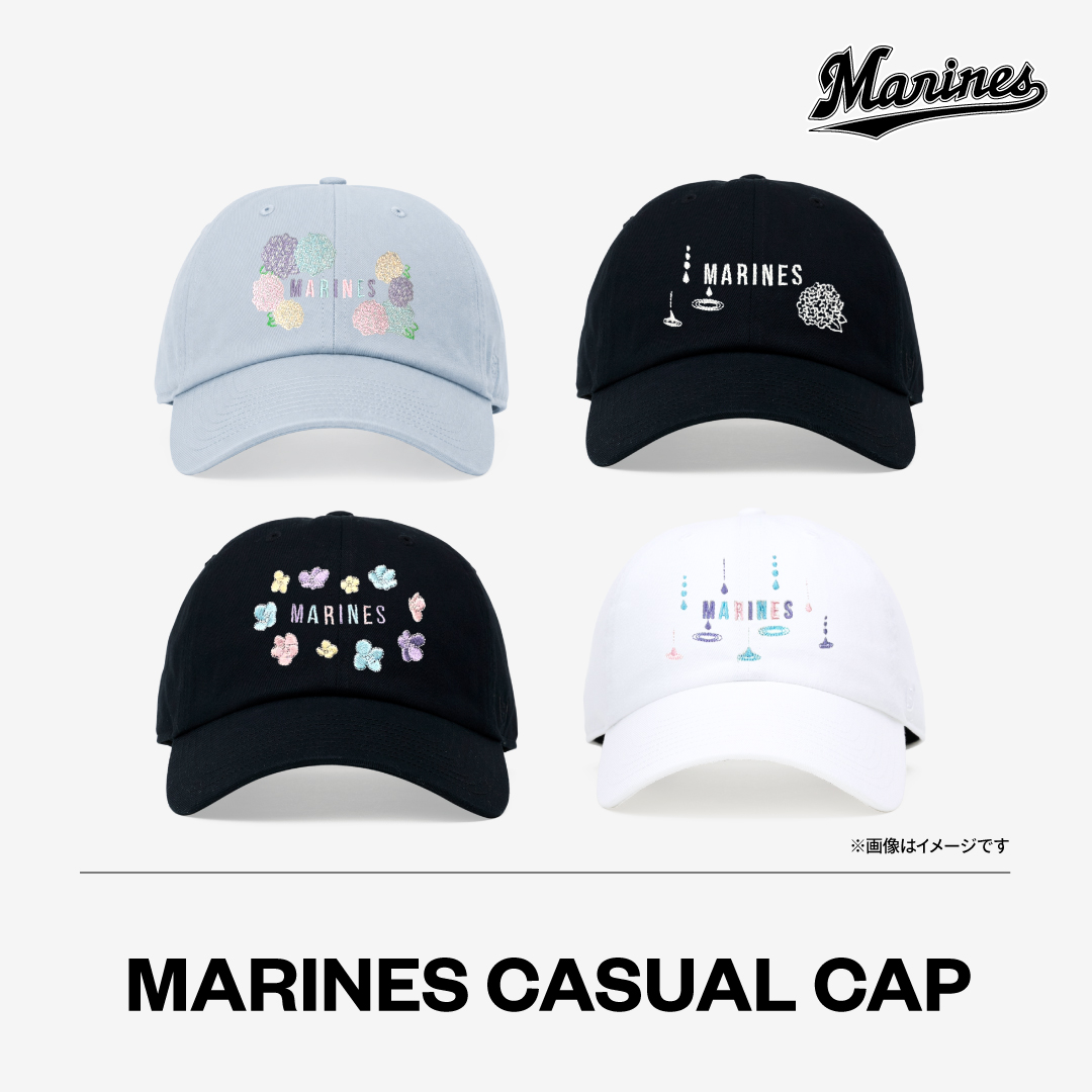 MARINES CASUAL CAP