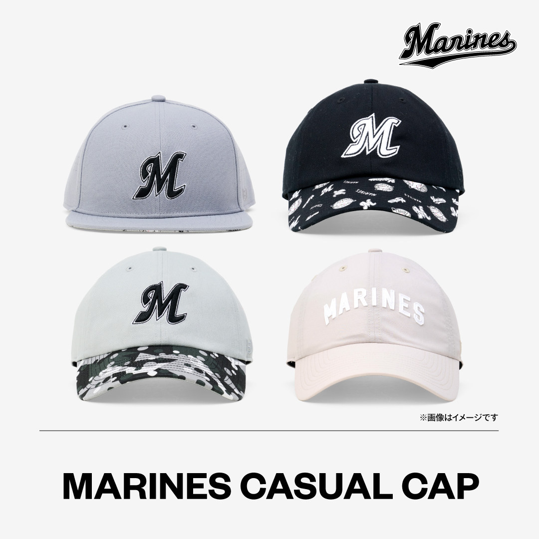 MARINES CASUAL CAP
