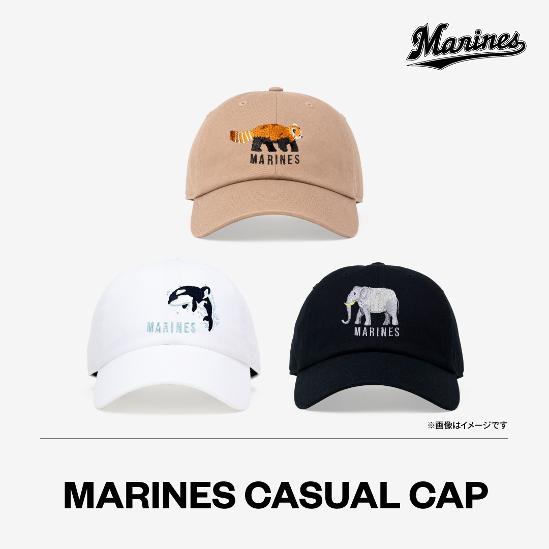 MARINES CASUAL CAP