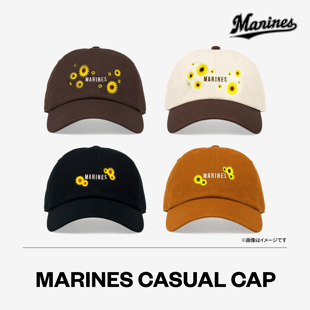 MARINES CASUAL CAP