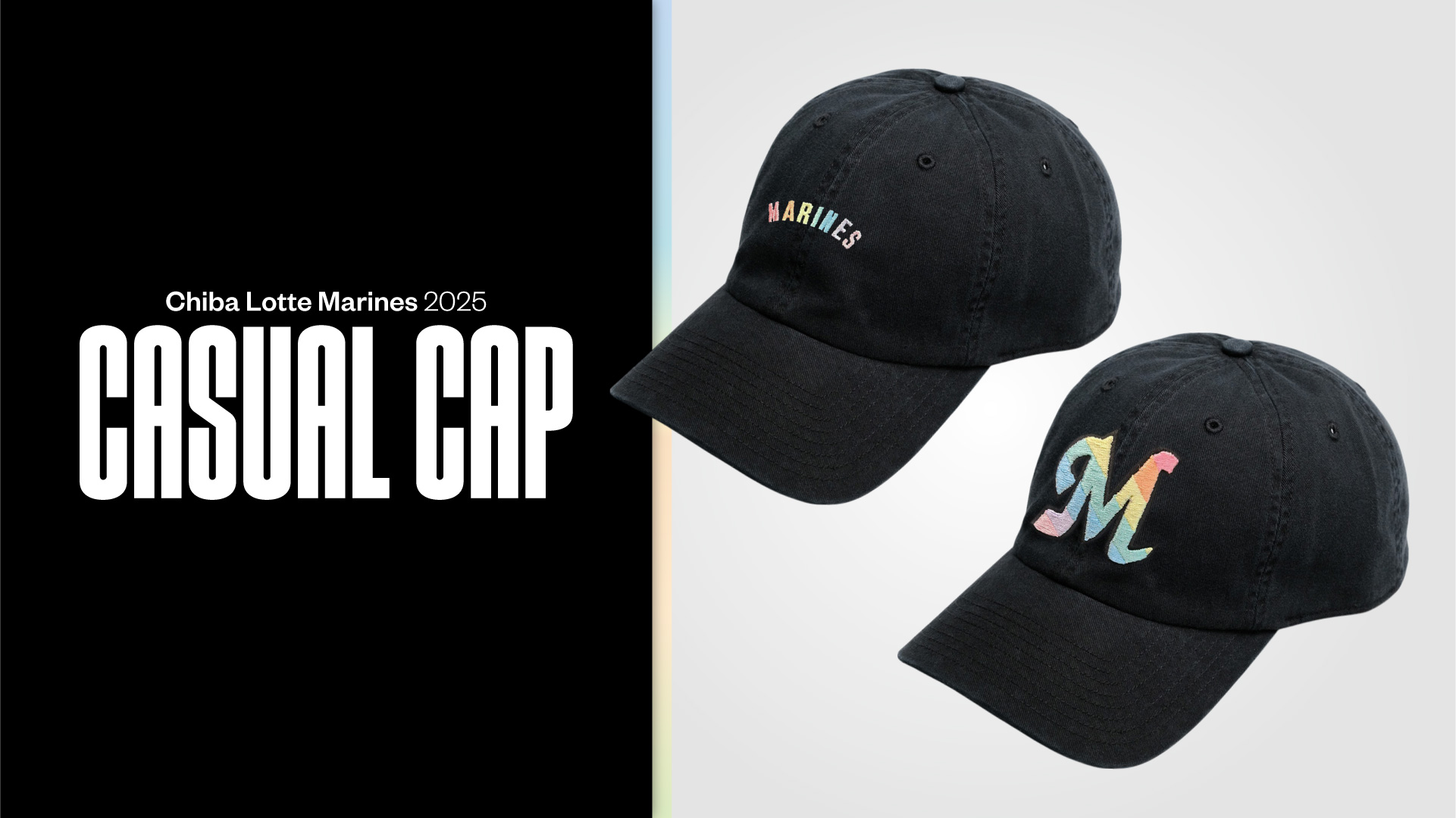 MARINES CASUAL CAP NEW ARRIVAL