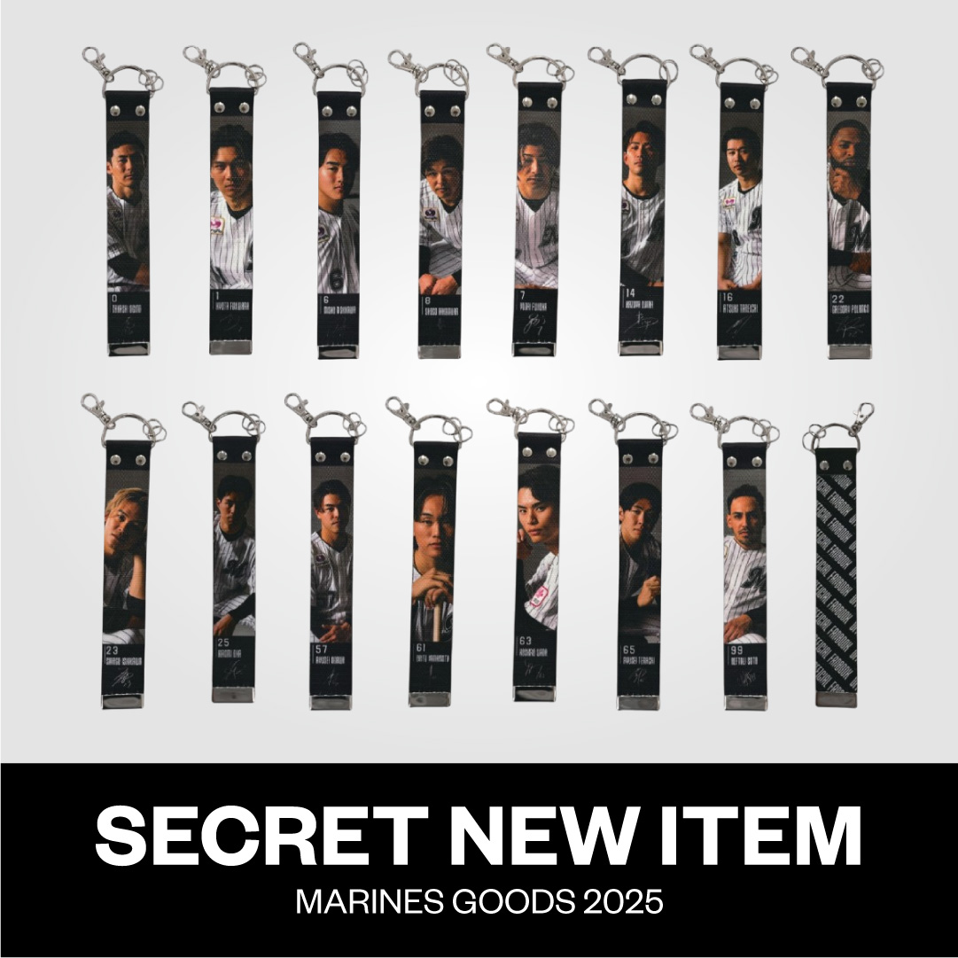 SECRET NEW ITEM