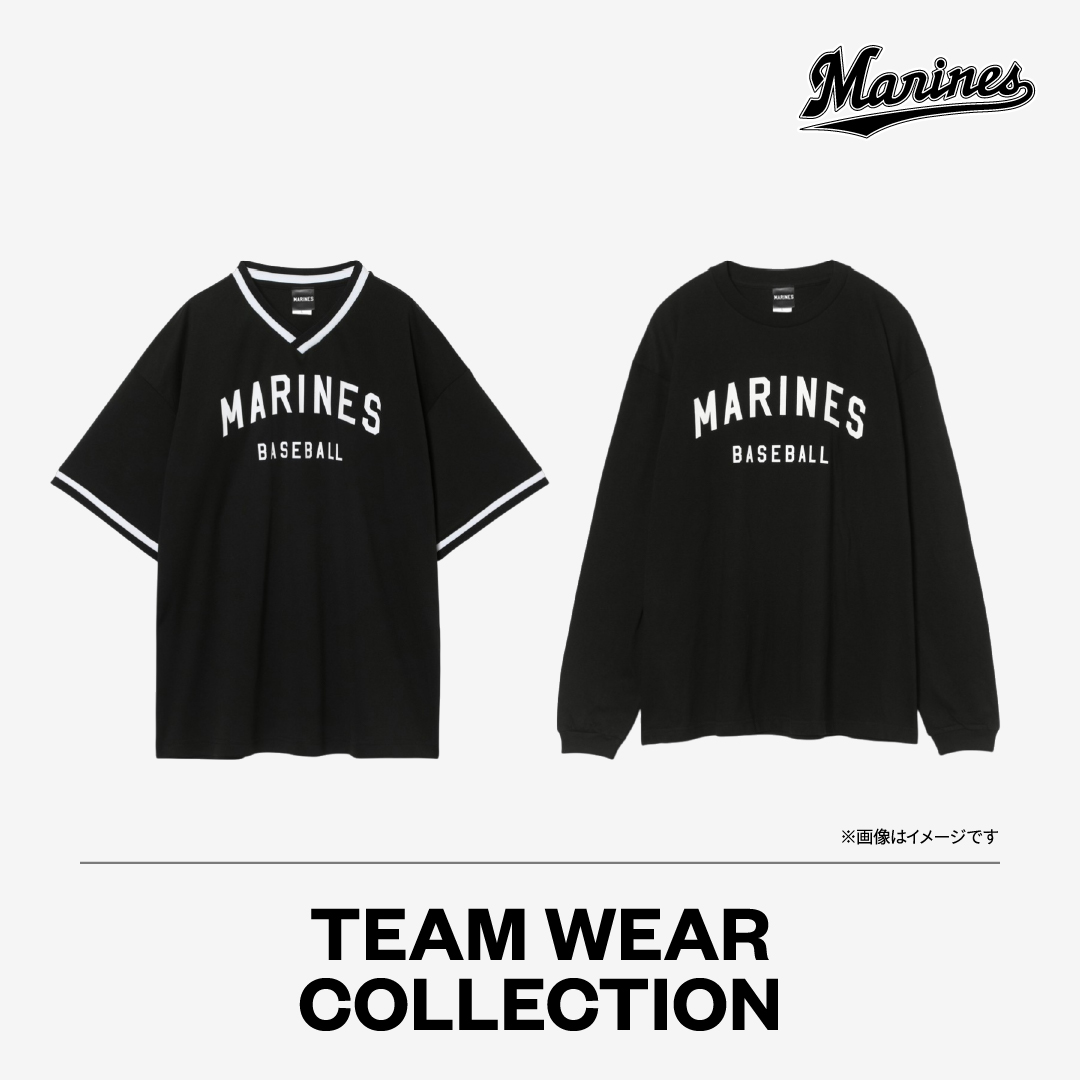 2026 TEAM WEAR COLLECTION