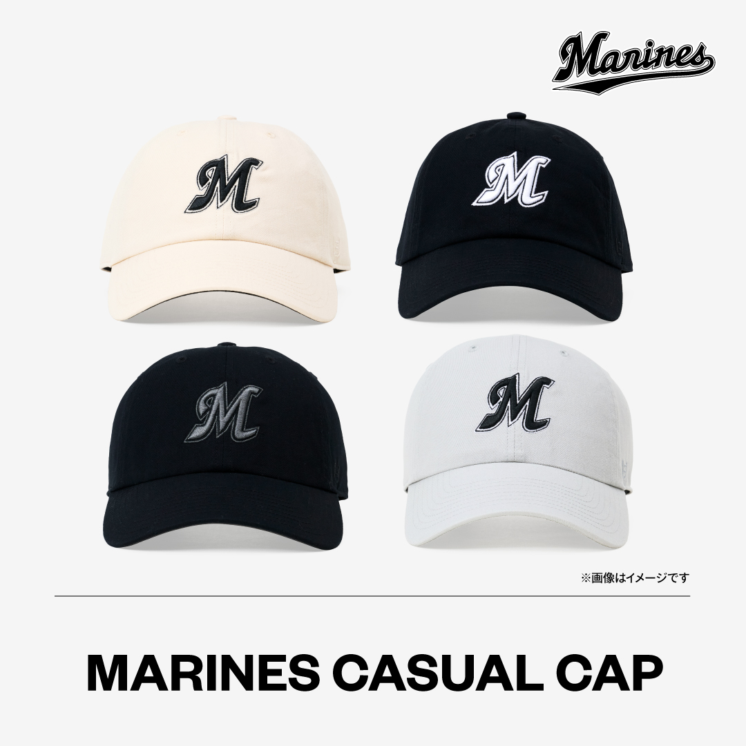MARINES CASUAL CAP