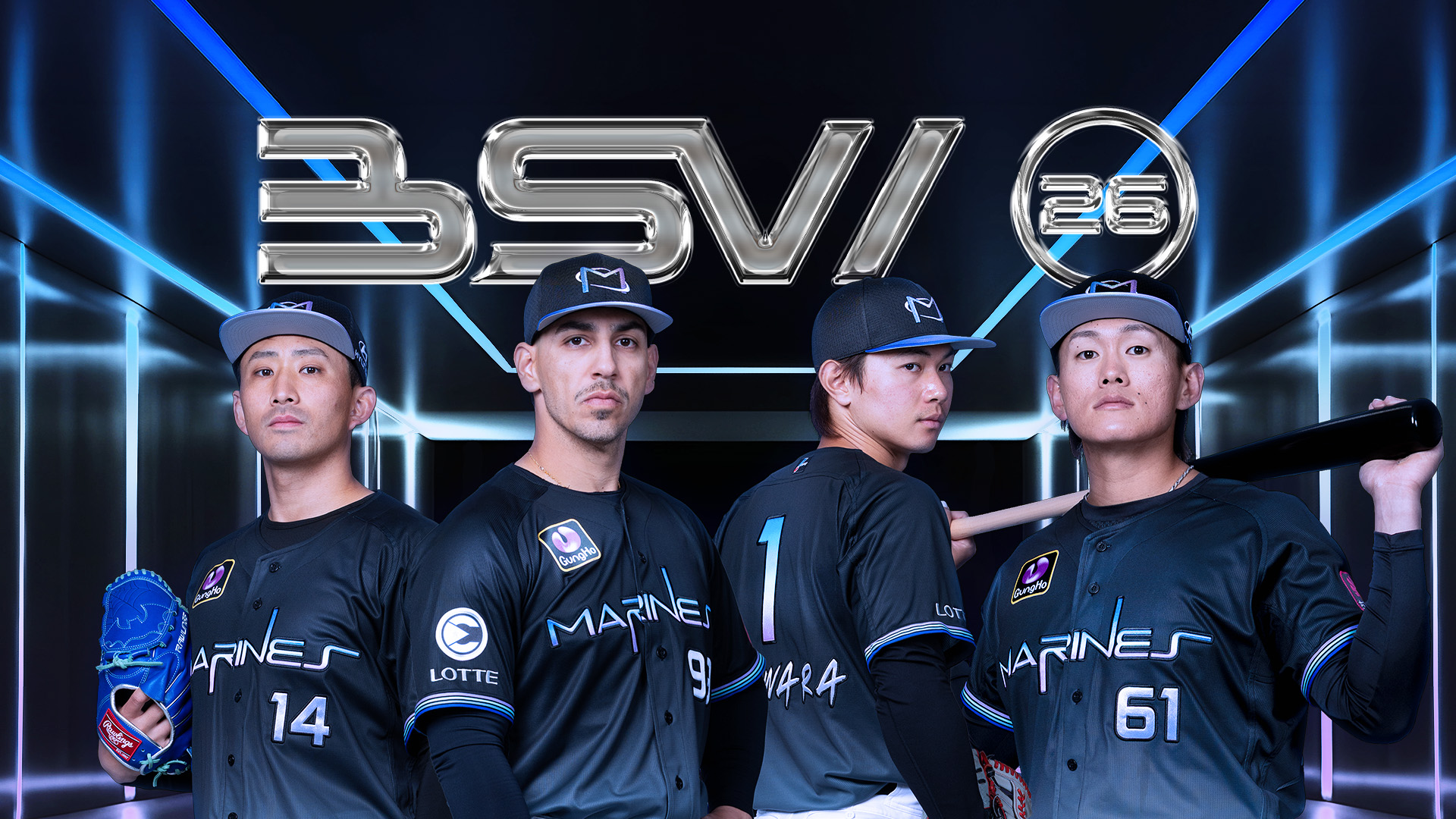 BLACK SUMMER WEEK 2026 UNIFORM&CAP