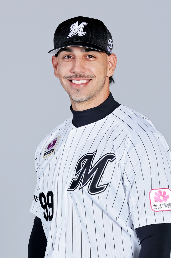 ネフタリ・ソト