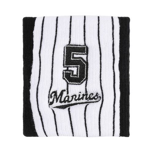 選手リストバンド/マリーンズオンラインストア｜ MARINES ONLINE STORE