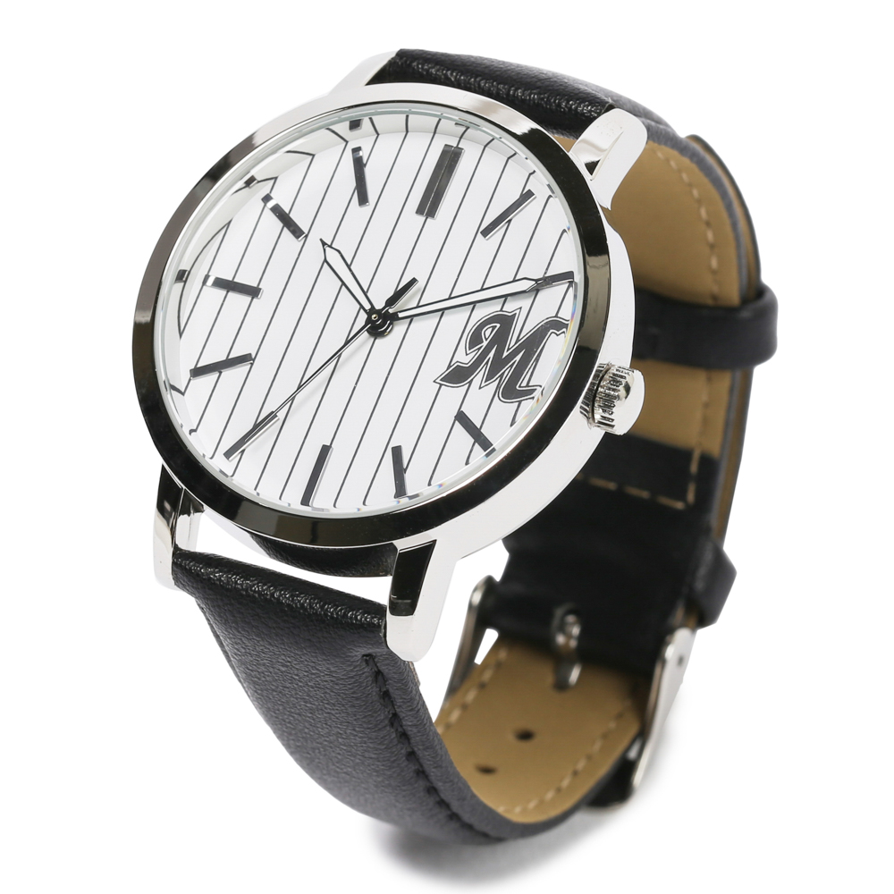ロッテオリオンズ 腕時計 - 時計