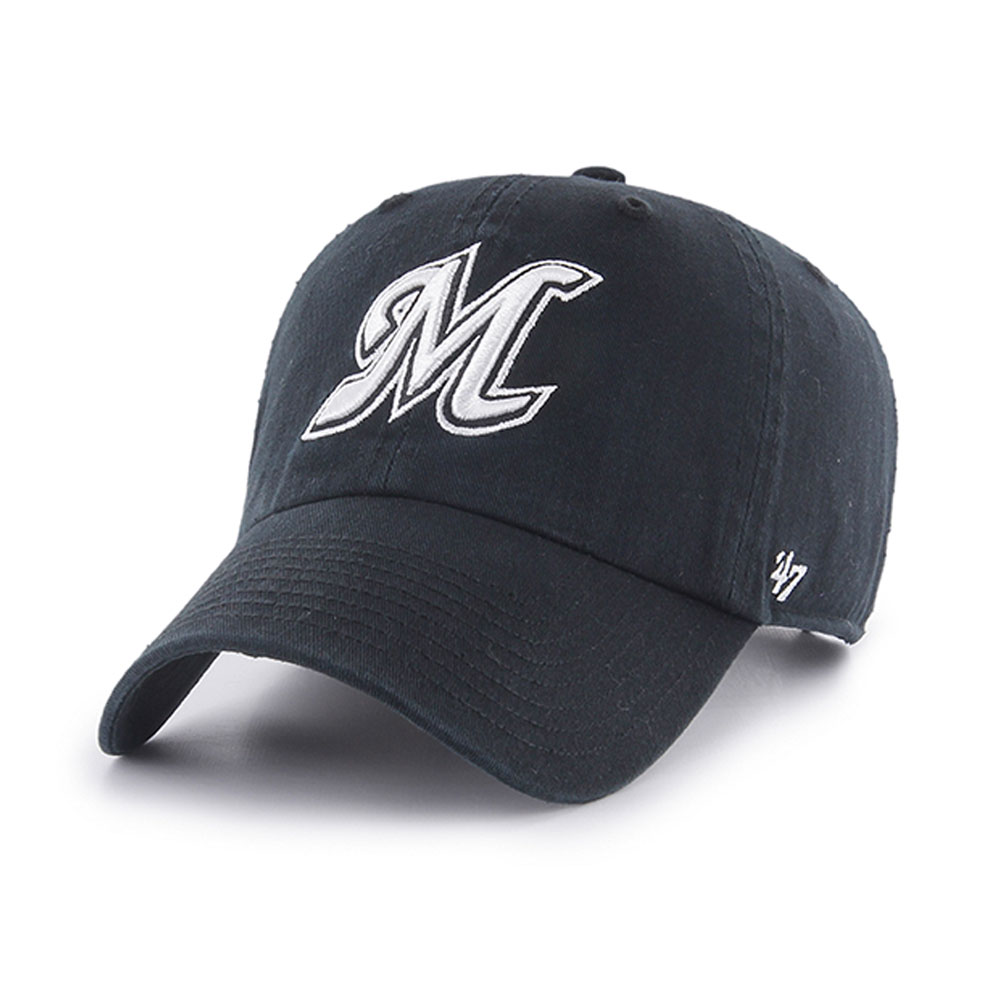 NEWERA ニューエラ キャップ 千葉ロッテマリーンズ CLM ピンク - 帽子