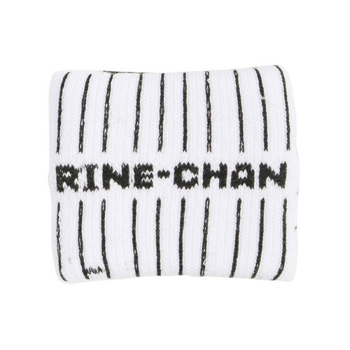 千葉ロッテマリーンズ　三木亮選手　支給品　リストバンド　ミズノプロ　薄型 千葉ロッテマリーンズ 三木亮 実使用 プロコレ