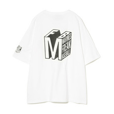 FREAK'S STORE×MARINES ビッグシルエットTシャツ 詳細画像