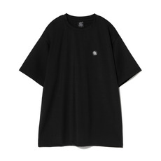 CLM ストレッチナイロン Tシャツ/マリーンズオンラインストア