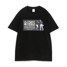 佐々木朗&松川 ギネス世界記録認定記念Tシャツ