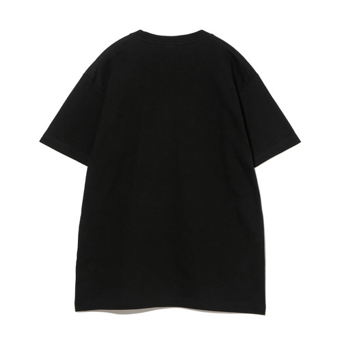 佐々木朗&松川 ギネス世界記録認定記念Tシャツ 詳細画像 ブラック 2