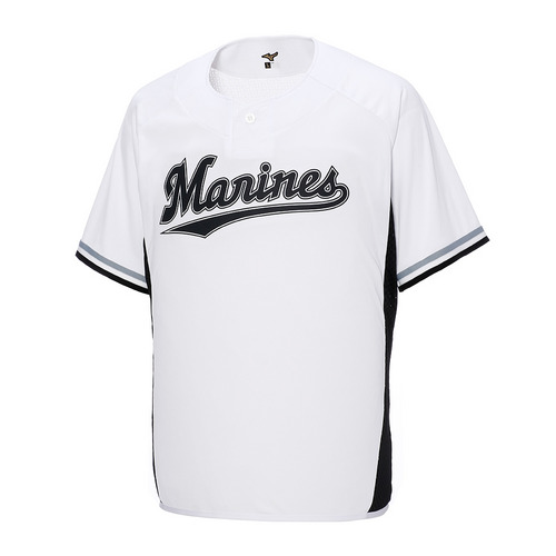 オーセンティックバッティングジャージ　/マリーンズオンラインストア｜ MARINES ONLINE  STORE（チバロッテマリーンズオンラインストア/CHIBA LOTTE MARINES ONLINE STORE ）