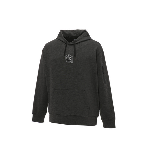 ダンボールニットパーカー(CLM)  詳細画像 チャコール 1