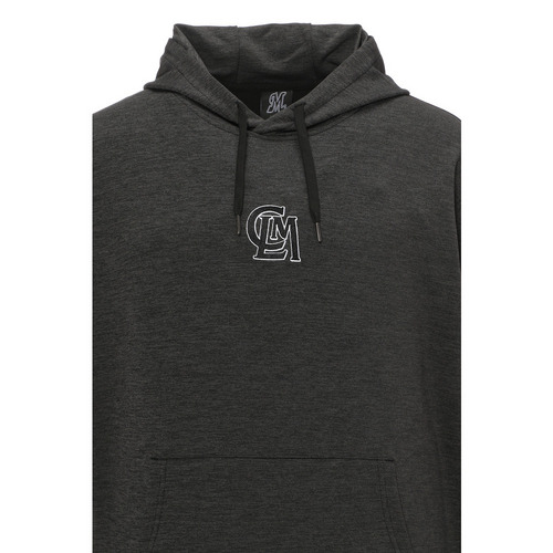 ダンボールニットパーカー(CLM)  詳細画像 チャコール 2