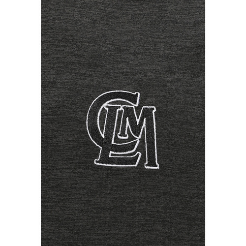 ダンボールニットパーカー(CLM)  詳細画像 チャコール 4