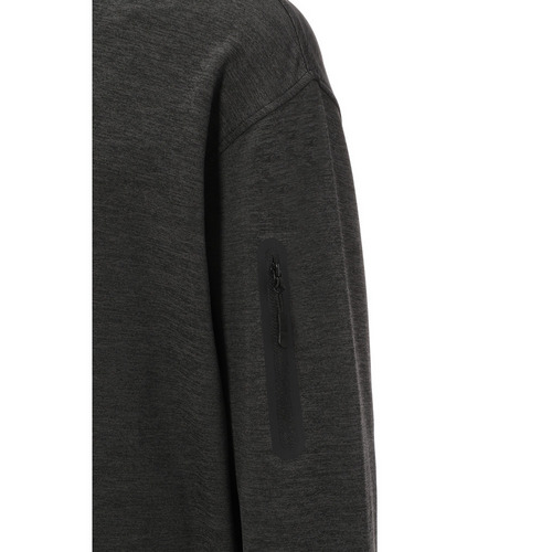 ダンボールニットパーカー(CLM)  詳細画像 チャコール 5