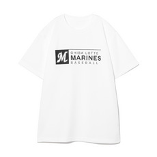 2023マリーンズベースボール　Tシャツ 詳細画像