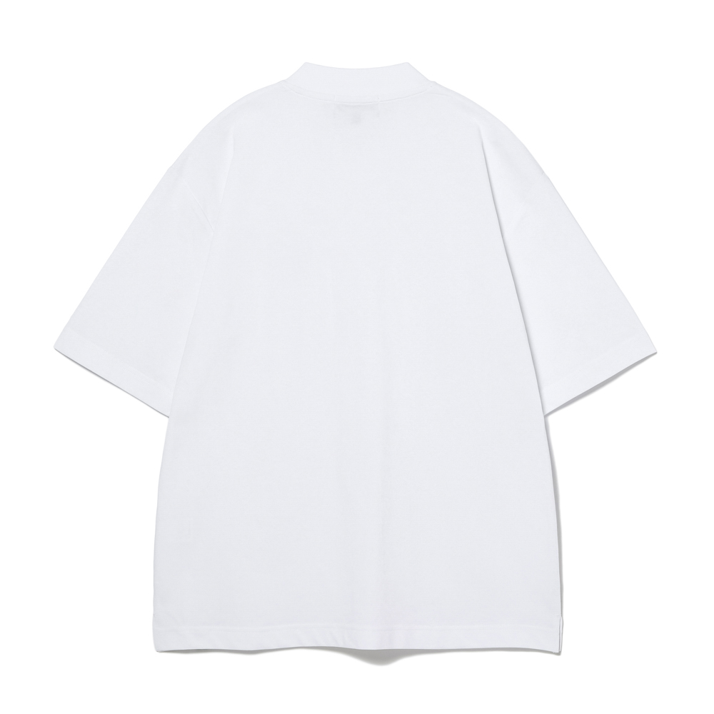 【ルイヴィトン 】極美品 プリントTシャツ 半袖 ペイント ホワイト Slalaアパレルshop