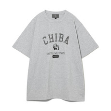 CLM CHIBAプリントTシャツ