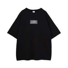 FRANCK MULLER×Marines BIGTシャツ(BOXロゴ)
